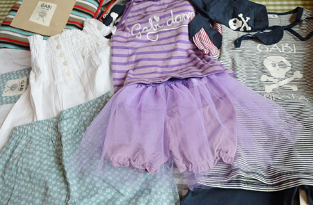 Moda infantil Tatanet_tiendas Blogmodabebe