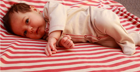 Moda bebé con algodón Pima | Blog de moda infantil, ropa de bebé y  puericultura