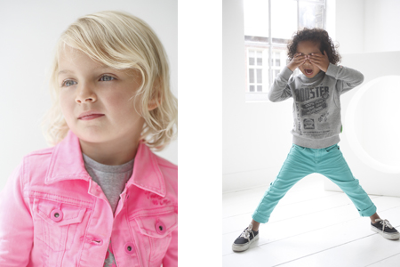 Camiseta rayas marinera roja y blanca para niña - Minis moda niños online –  Minis Baby&Kids