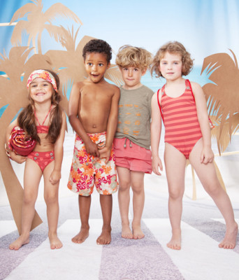 Marcas de bañadores para niños y niñas_Minidunadu_verano_Blogmodabebe3
