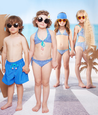 Marcas de bañadores para niños y niñas_Minidunadu_verano_Blogmodabebe5