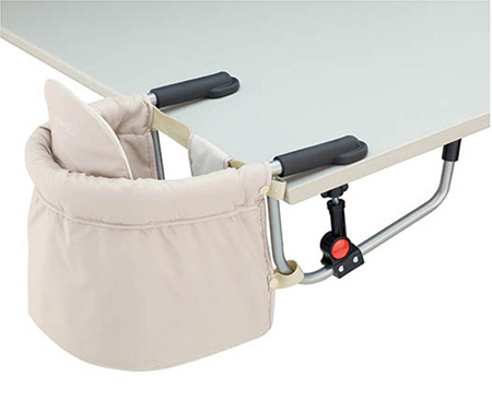 Trona de mesa Reflex de Bebé Confort