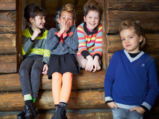 Benetton Kids moda infantil AW13 Blogmodabebe-8