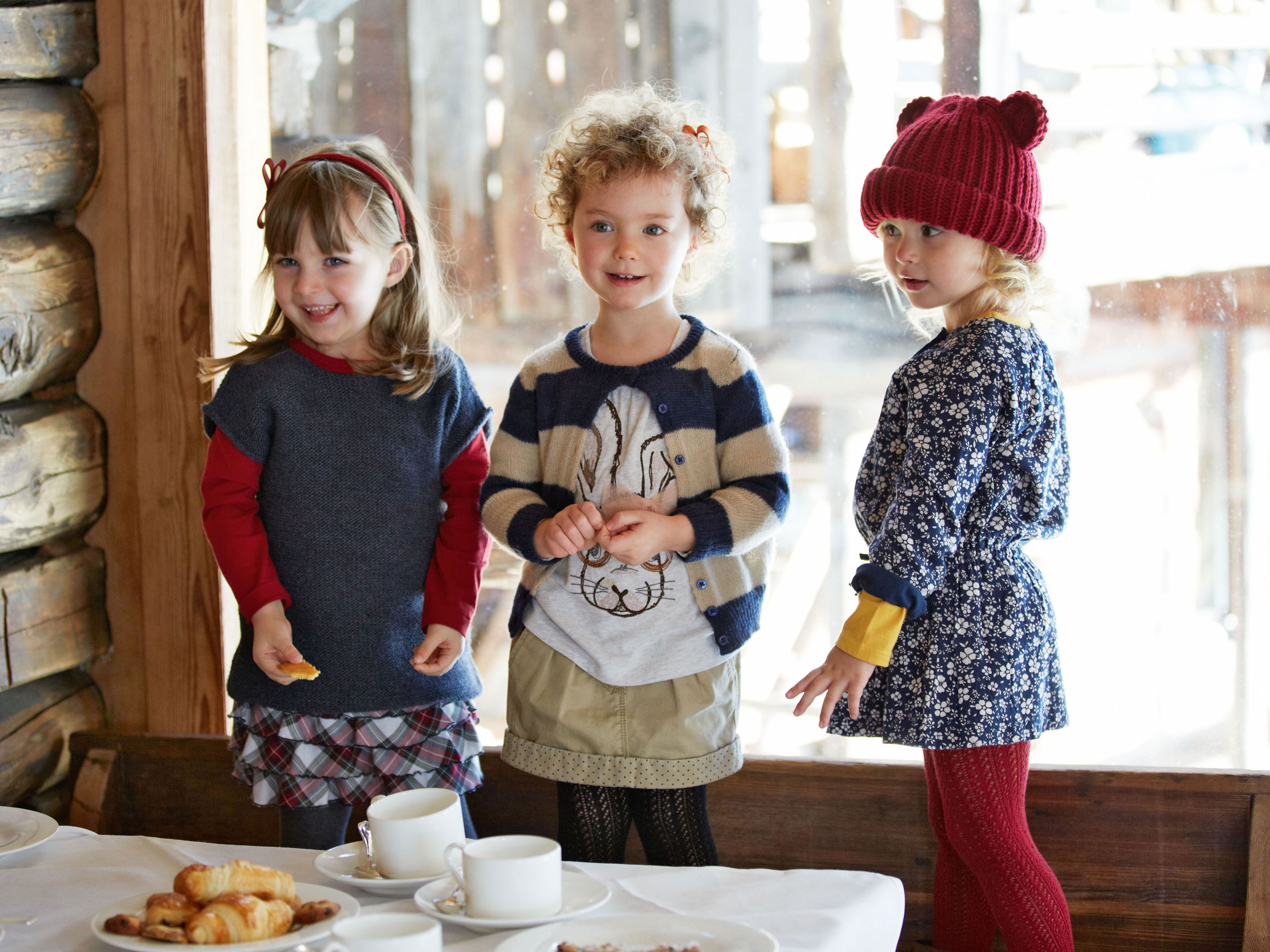 esculpir empeñar Agradecido Benetton niños, moda infantil otoño invierno 2013 2014 | Blog de moda  infantil, ropa de bebé y puericultura
