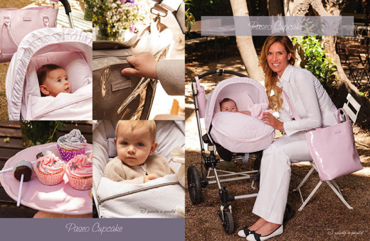Pasito a Pasito nueva coleccion moda bebes OI 2013-Cupcake