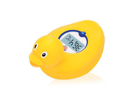Termometro baño bebé pato de Mebby Boutique secret