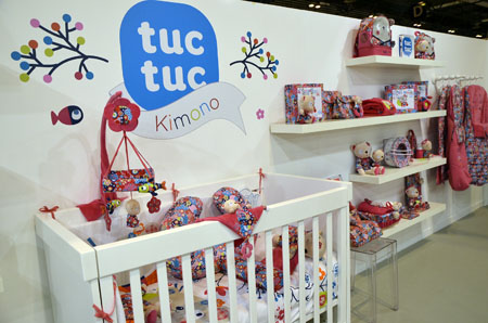 Tuc Tuc nueva colección Kimono_Puericultura Madrid_Blogmodabebe2