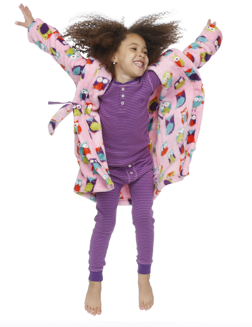 Pijamas Hatley pijamas divertidos para niños-Blogmodabebe20