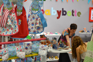 Playtime Paris-the international children's and maternity professional trade show 2