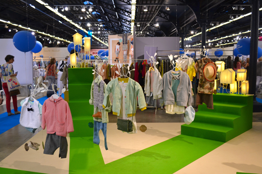 Playtime Paris-the international children's and maternity professional trade show 3
