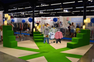 Playtime Paris-the international children's and maternity professional trade show 4