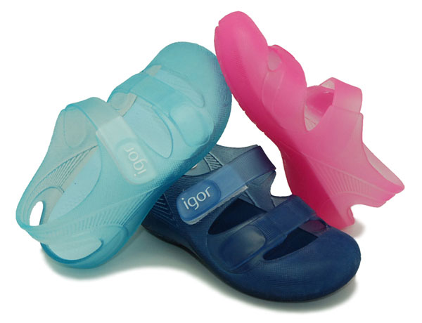 Okaaspain, mejor calzado infantil hecho en | Blog de ropa de bebé y puericultura