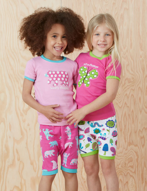 Pijamas infantiles Hatley primavera verano 2014_Blogmodabebe6