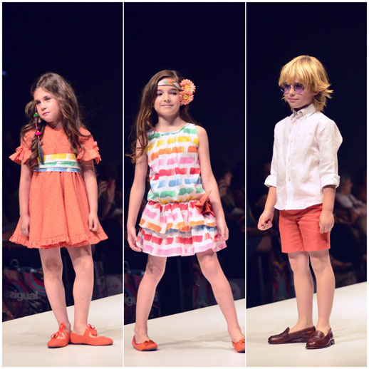 Moda infantil FIMI Fashion Show © Blogmodabebe_verano 2015_desfile de JV Jose Varón 3