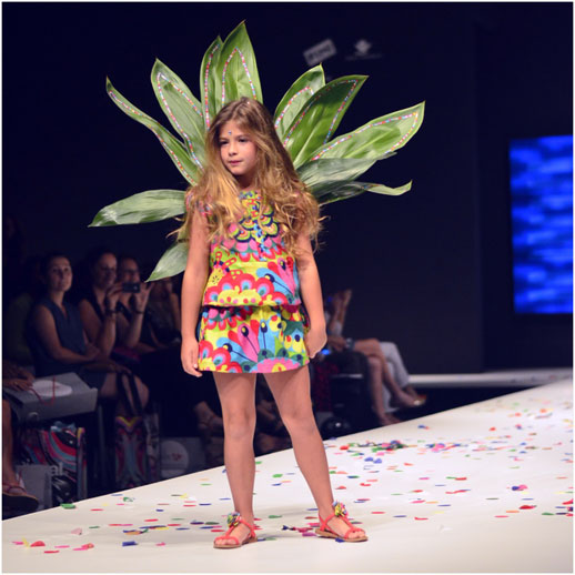 Moda infantil FIMI Fashion Show © Blogmodabebe_verano 2015_desfile de Tuc Tuc 2
