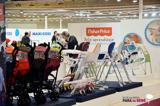 Puericultura-Madrid-2013-Blogmodabebe