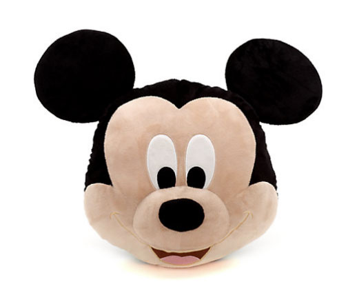 Cojín-con-cara-Mickey-Mouse_sorteo-Disney-Blogmodabebe