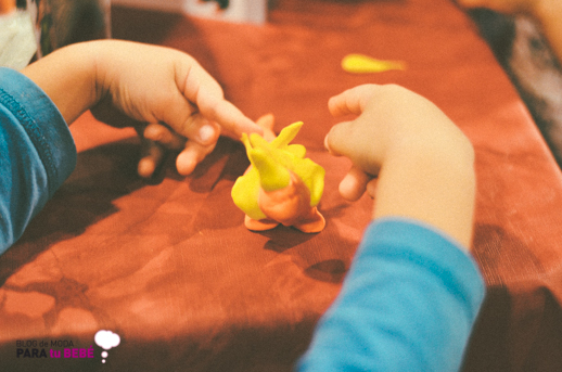Crea tus juguetes con FIMO Kids de Staedtler-26