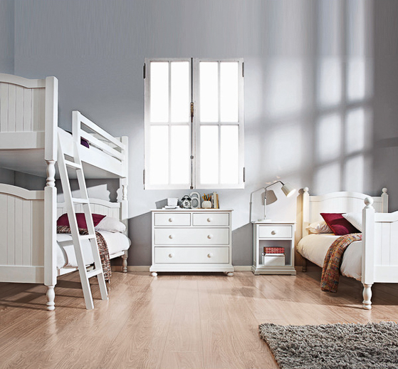 Cómodas infantiles · Todos los muebles para el dormitorio · Hogar · El  Corte Inglés (4)