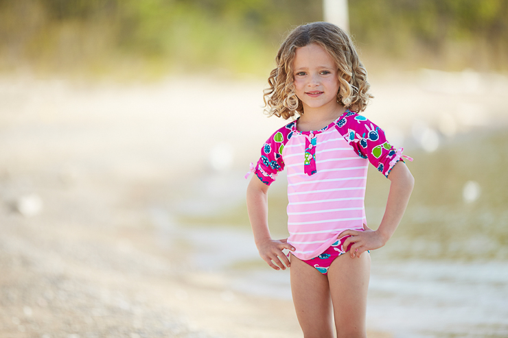 Poner Anterior Residuos Bañadores con protección solar para niños de Hatley | Blog de moda  infantil, ropa de bebé y puericultura