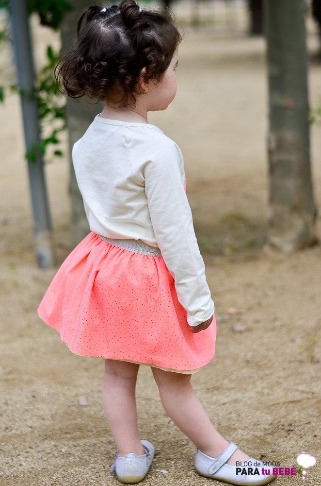 Delicada Greta marca de moda para niñas y mujeres #Diadelamadre | Blog de moda ropa de bebé y puericultura