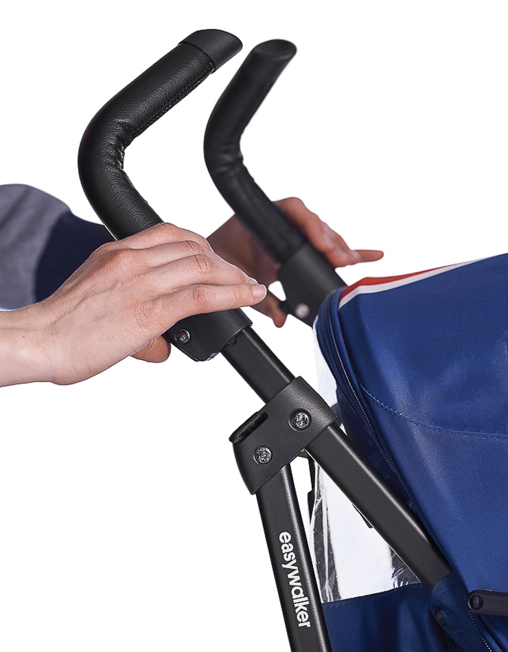 Nuevo Mini Buggy XL de Easy Walker-sorteo-Blogmodabebe-12