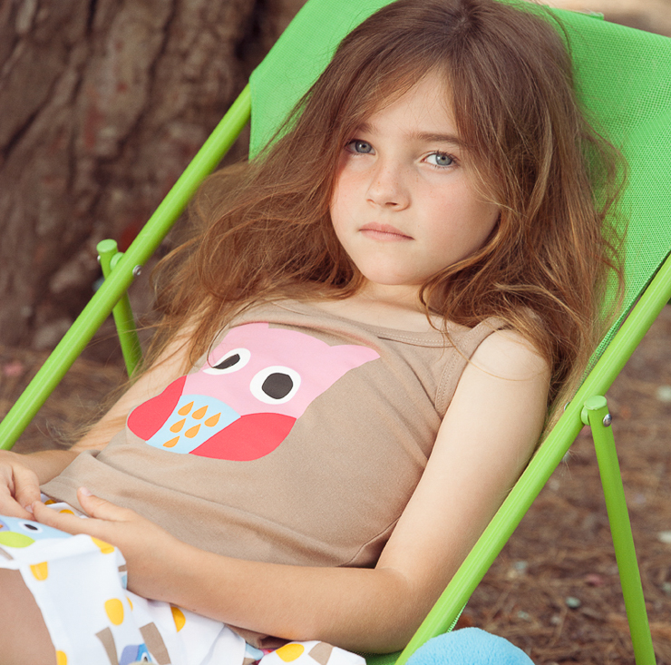 pago responder secuencia Colección moda infantil Lourdes verano 2015 | Blog de moda infantil, ropa  de bebé y puericultura