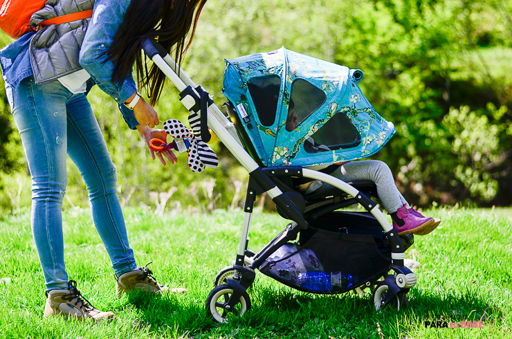 Bugaboo-Bee3-VanGogh-Blogmodabebe