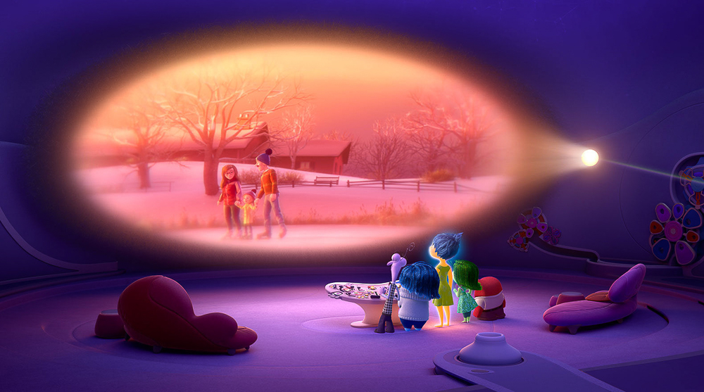 Del Revés (Inside Out) Disney Pixar-Blogmodabebe-3