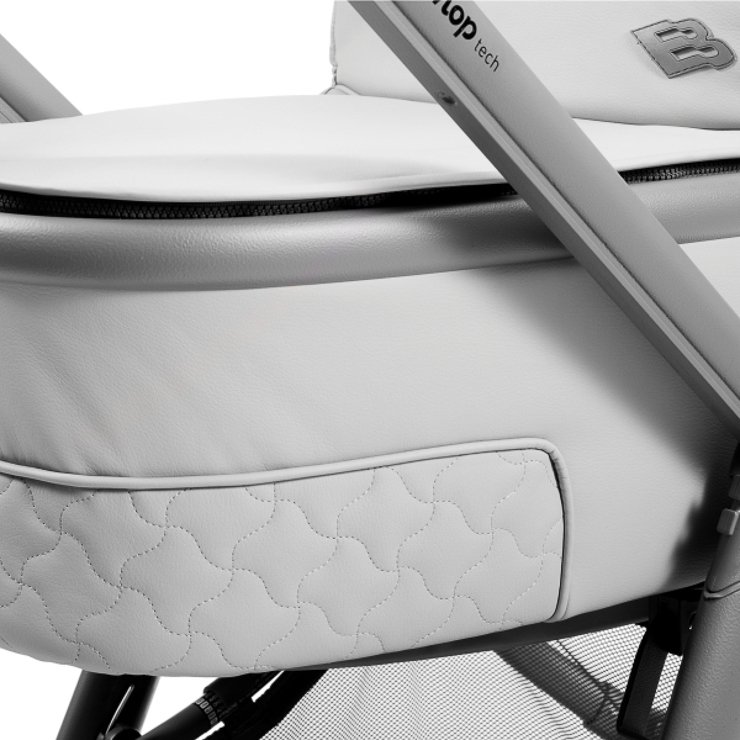 3.1 bebecar special gris detalle 11