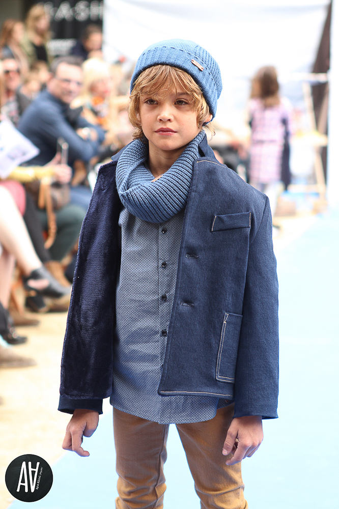 Moda-infantil-Condor-Petit-Style-Walking-2015-Agus-Albiol-para-Blogmodabebe