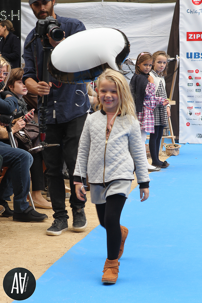 Moda-infantil-Piu-et-Nau-Petit-Style-Walking-2015-Agus-Albiol-para-Blogmodabebe