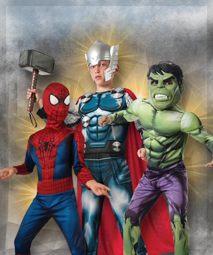 regalos-navidad-disfraces-frozen-starwars-superheroes-funidelia-sorteo-blogmodabebe-2