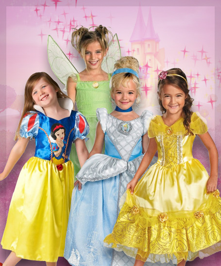 regalos-navidad-disfraces-frozen-starwars-superheroes-funidelia-sorteo-blogmodabebe