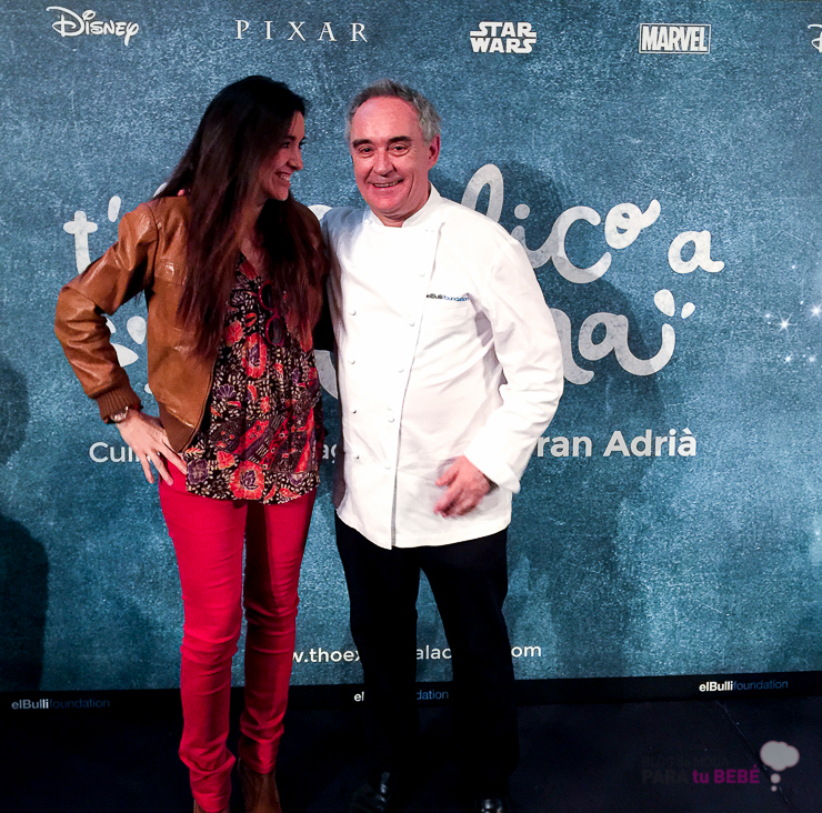 Entrevista Ferran Adria-Maria Jose Cayuela-6