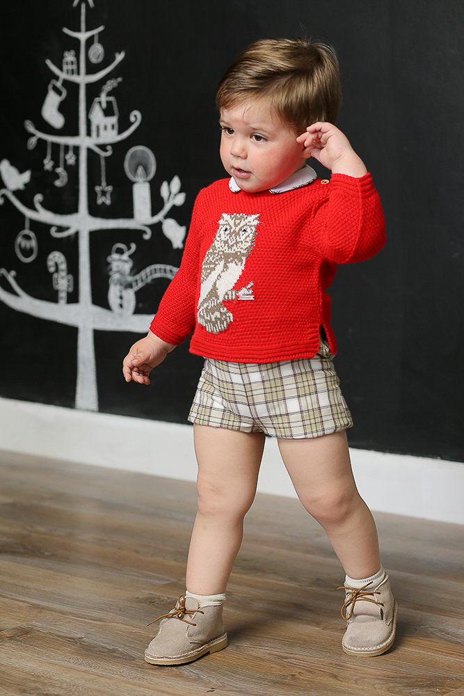 Boquilla Torbellino Comparar Moda bebé y moda infantil de Foque AW17 | Blog de moda infantil, ropa de  bebé y puericultura