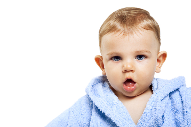 un para las orejas del bebé | de moda infantil, ropa de y puericultura