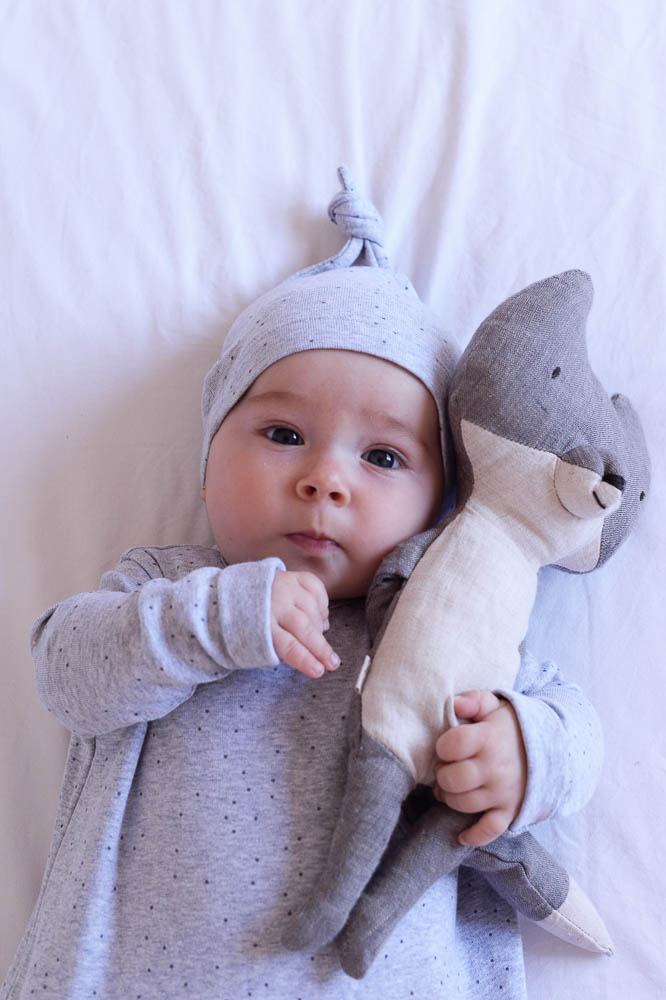 We Are Cotton moda bebé minimalista y atemporal | Blog de moda infantil ...