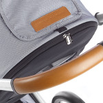 RGB Igo urban nomad white&blue - detail 4-2