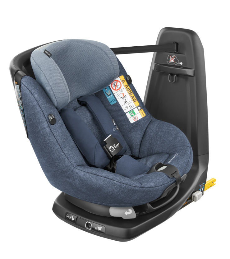 bebeconfort carseat toddlercarseat axissfixair  blue nomadblue 3