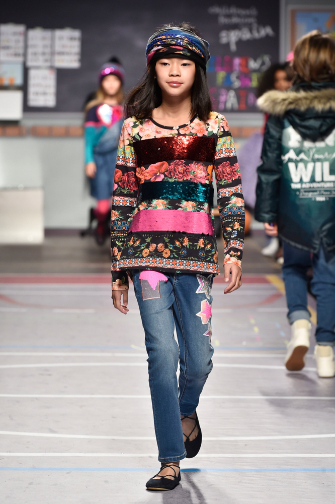 moda-infantil-Desigual-en-la-pasarela-pitti-bimbo-Blogmodabebe-6