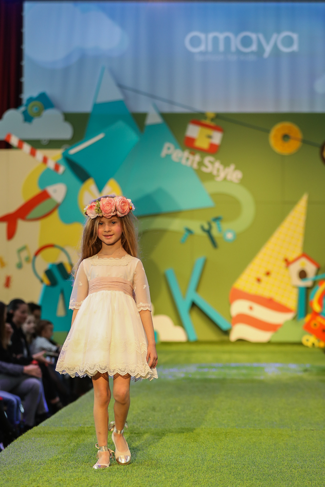 AMAYA - WALKING BCN 2018-1
