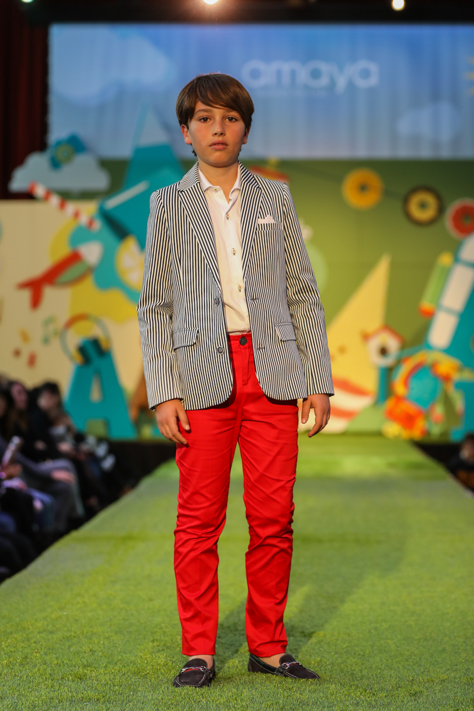 AMAYA - WALKING BCN 2018-10