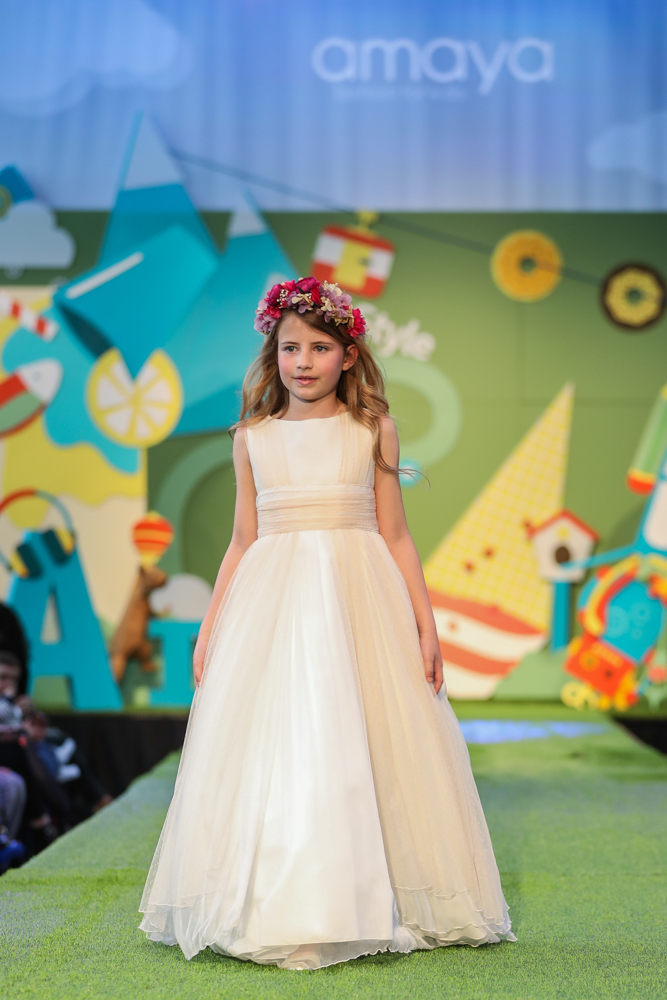 AMAYA - WALKING BCN 2018-11