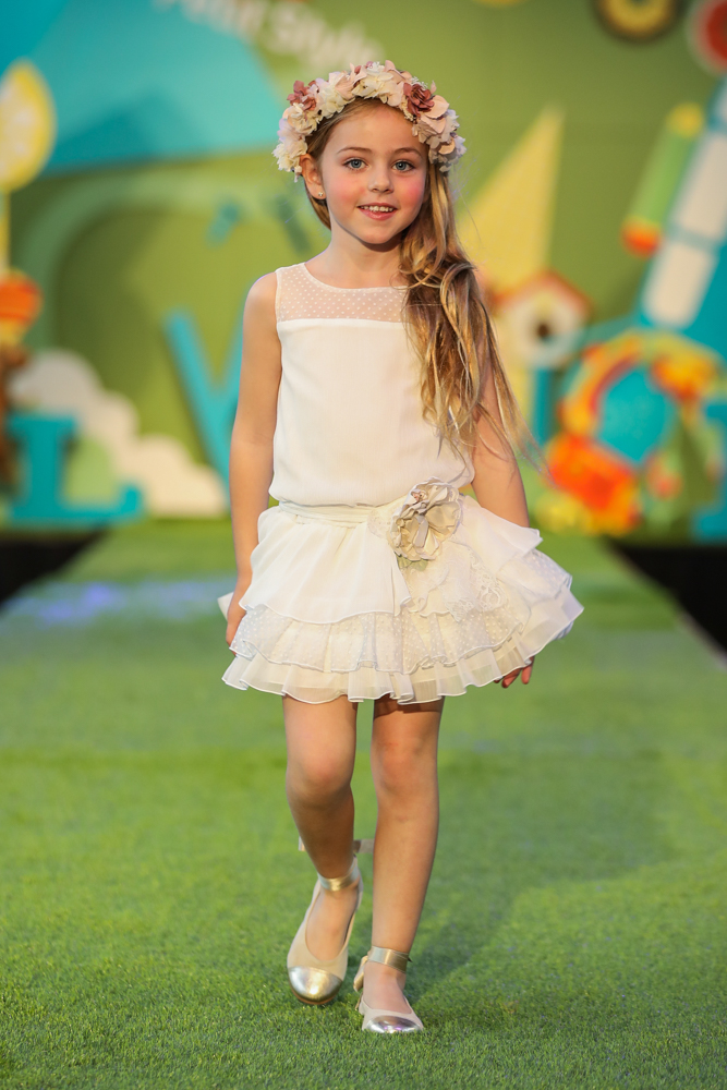 AMAYA - WALKING BCN 2018-2