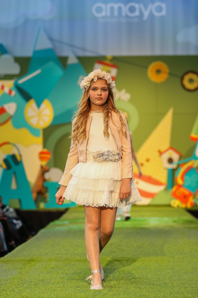 AMAYA - WALKING BCN 2018-5