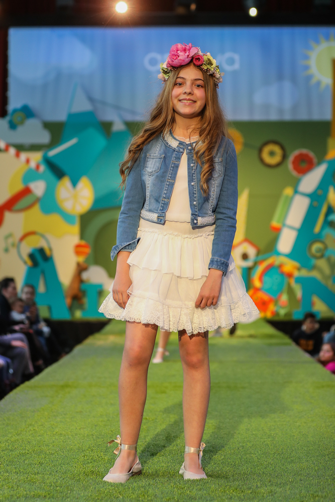 AMAYA - WALKING BCN 2018-7