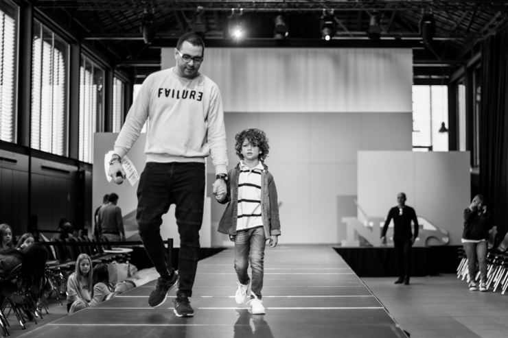 BACKSTAGE - WALKING BCN 2018-69