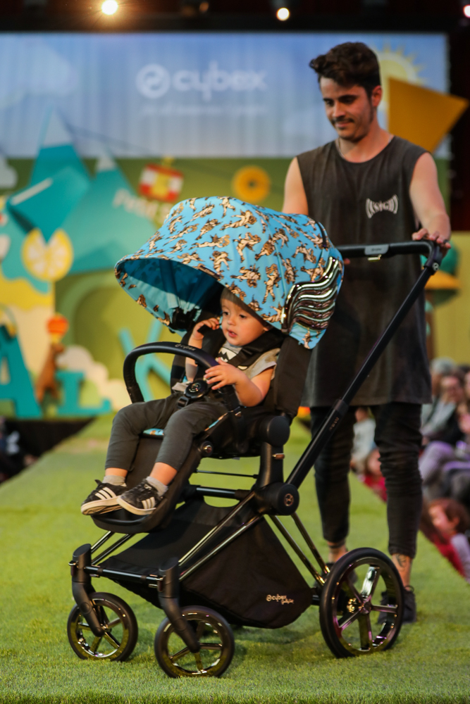 CYBEX - WALKING BCN 2018-11