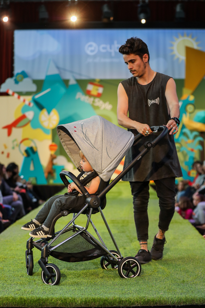 CYBEX - WALKING BCN 2018-4